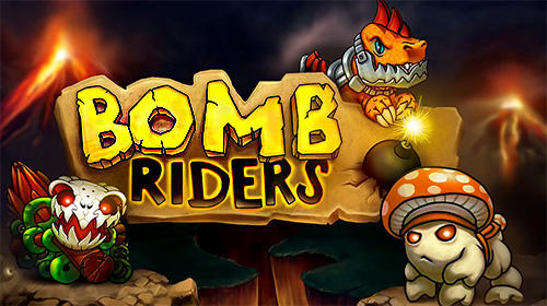 download Bomb riders apk